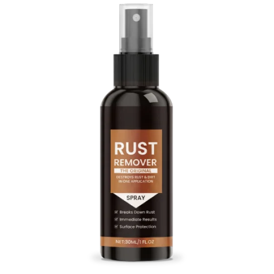 Rustifix image